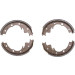 Hella | Bremsbackensatz | 8DB 355 000-751