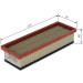 BOSCH F 026 400 036 Luftfilter