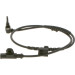 BOSCH | Sensor, Raddrehzahl | 0 265 008 331 BOSCH | Sensor, Raddrehzahl | 0 265 008 331
