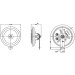 BOSCH | Horn | 0 986 320 301