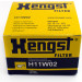 Hengst Filter | Ölfilter | H11W02 Hengst Filter | Ölfilter | H11W02