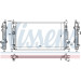Nissens | Kühler, Motorkühlung | 68520 Nissens | Kühler, Motorkühlung | 68520