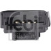FEBI BILSTEIN 186310 Heckklappenschloss FEBI BILSTEIN 186310 Heckklappenschloss