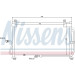 Nissens | Kondensator, Klimaanlage | 94411 Nissens | Kondensator, Klimaanlage | 94411