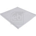 FEBI BILSTEIN 184037 Innenraumfilter FEBI BILSTEIN 184037 Innenraumfilter