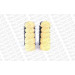 PK017 Staubschutzsatz, Stoßdämpfer PROTECTION KIT PK017 Staubschutzsatz, Stoßdämpfer PROTECTION KIT