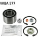 SKF | Radlagersatz | VKBA 577 SKF | Radlagersatz | VKBA 577