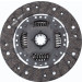 SACHS 3000 297 002 Kupplungssatz