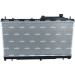 NRF | Kühler, Motorkühlung | 53700 NRF | Kühler, Motorkühlung | 53700