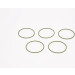 BOSCH | Dichtring | F 01M 100 048 BOSCH | Dichtring | F 01M 100 048