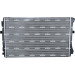 NRF | Kühler, Motorkühlung | 58453A NRF | Kühler, Motorkühlung | 58453A