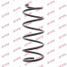 RC2252 Fahrwerksfeder K-Flex