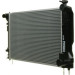 Mahle | Kühler, Motorkühlung | CR 1529 000S Mahle | Kühler, Motorkühlung | CR 1529 000S
