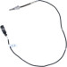 NRF | Sensor, Abgastemperatur | 707017 NRF | Sensor, Abgastemperatur | 707017