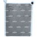 NRF | Wärmetauscher, Innenraumheizung | 54314