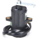 BOSCH | Sensor, Fahrpedalstellung | 0 205 001 206 BOSCH | Sensor, Fahrpedalstellung | 0 205 001 206