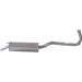 Bosal | Endschalldämpfer | 278-419 Bosal | Endschalldämpfer | 278-419