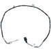 NRF | Sensor, Abgastemperatur | 707026 NRF | Sensor, Abgastemperatur | 707026