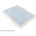 Blue Print | Filter, Innenraumluft | ADF122528 Blue Print | Filter, Innenraumluft | ADF122528