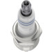 BOSCH 0 242 219 512 Zündkerze Nickel