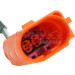 Metzger | Sensor, Abgastemperatur | 0894343 Metzger | Sensor, Abgastemperatur | 0894343