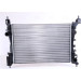 630743 Kühler, Motorkühlung