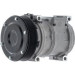 Mahle | Kompressor, Klimaanlage | ACP 1558 000S