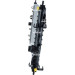 NRF | Kühler, Motorkühlung | mit Sensor | 53153 NRF | Kühler, Motorkühlung | mit Sensor | 53153
