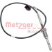 Metzger | Sensor, Abgastemperatur | 0894112 Metzger | Sensor, Abgastemperatur | 0894112