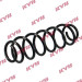 KYB | Fahrwerksfeder | RA7126 KYB | Fahrwerksfeder | RA7126