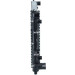 NRF | Kühler, Motorkühlung | 58765 NRF | Kühler, Motorkühlung | 58765