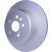 Hella | Bremsscheibe | 8DD 355 111-701
