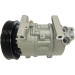 Mahle | Kompressor, Klimaanlage | ACP 871 000S