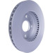 Hella | Bremsscheibe | 8DD 355 116-541 Hella | Bremsscheibe | 8DD 355 116-541