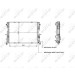 NRF | Kühler, Motorkühlung | 509729 NRF | Kühler, Motorkühlung | 509729