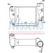 96417 Ladeluftkühler ** FIRST FIT **