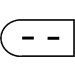 Mahle | Kompressor, Klimaanlage | ACP 18 000S