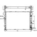 NRF | Kühler, Motorkühlung | 53103 NRF | Kühler, Motorkühlung | 53103