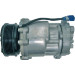 Mahle | Kompressor, Klimaanlage | ACP 61 000S Mahle | Kompressor, Klimaanlage | ACP 61 000S