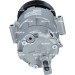 320160 Kompressor, Klimaanlage EASY FIT