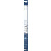 BOSCH 503 S Scheibenwischer Twin 3 397 118 566 BOSCH 503 S Scheibenwischer Twin 3 397 118 566