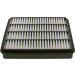 BOSCH F 026 400 226 Luftfilter