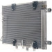 Mahle | Kondensator, Klimaanlage | AC 713 000S Mahle | Kondensator, Klimaanlage | AC 713 000S