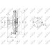 NRF | Kupplung, Kühlerlüfter | 49602 NRF | Kupplung, Kühlerlüfter | 49602