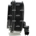 380178 Magnetkupplung, Klimakompressor