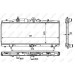 NRF | Kühler, Motorkühlung | 53983 NRF | Kühler, Motorkühlung | 53983