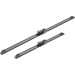 BOSCH Wischblatt Aerotwin 3 397 014 01P