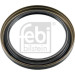 febi bilstein | Wellendichtring, Nockenwelle | 180064 febi bilstein | Wellendichtring, Nockenwelle | 180064