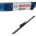 BOSCH A 334 H Scheibenwischer Rear Aerotwin 3 397 016 387 BOSCH A 334 H Scheibenwischer Rear Aerotwin 3 397 016 387