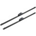 BOSCH AF 602 Scheibenwischer Aerofit 3 397 014 196 BOSCH AF 602 Scheibenwischer Aerofit 3 397 014 196
